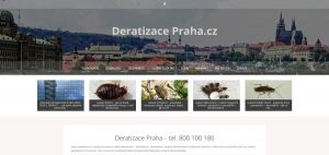 DeratizacePraha.CZ