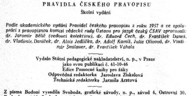 Desinfekce