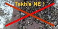 Odstrašující případ neodborně provedeného hrotového systému