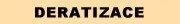 Deratizace